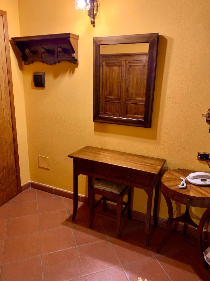 Вілла Agriturismo Corte Montini Santa Giuletta Екстер'єр фото
